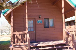 Summit Resort Loft Cabin 31